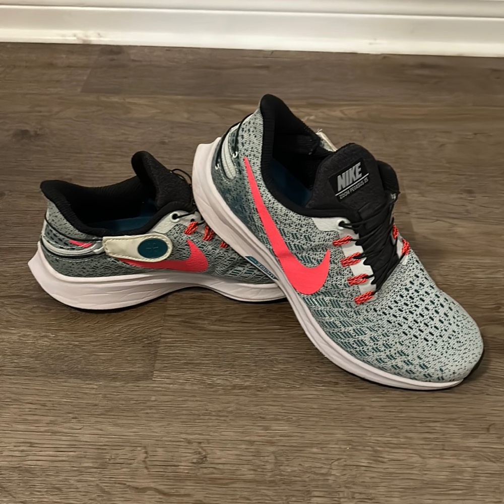 Nike Running Shoes size 8